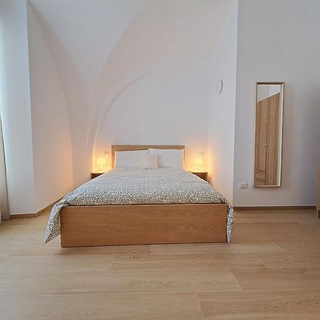 La Casa Sull Arco Bed & Breakfast Lucera Eksteriør bilde