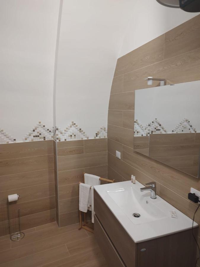 La Casa Sull Arco Bed & Breakfast Lucera Eksteriør bilde